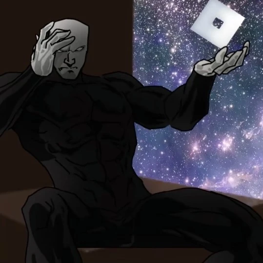 Roblox Egor