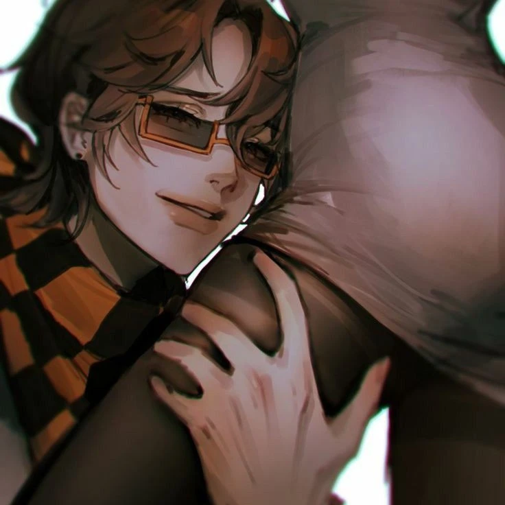 John