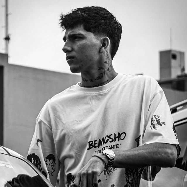 Kevin Alvarez