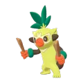 Thwackey