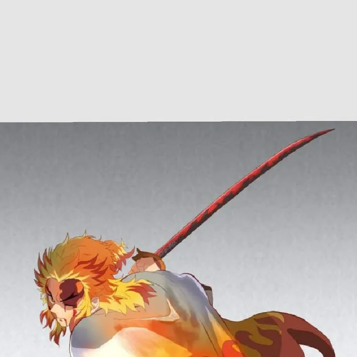 Kyojuro Rengoku