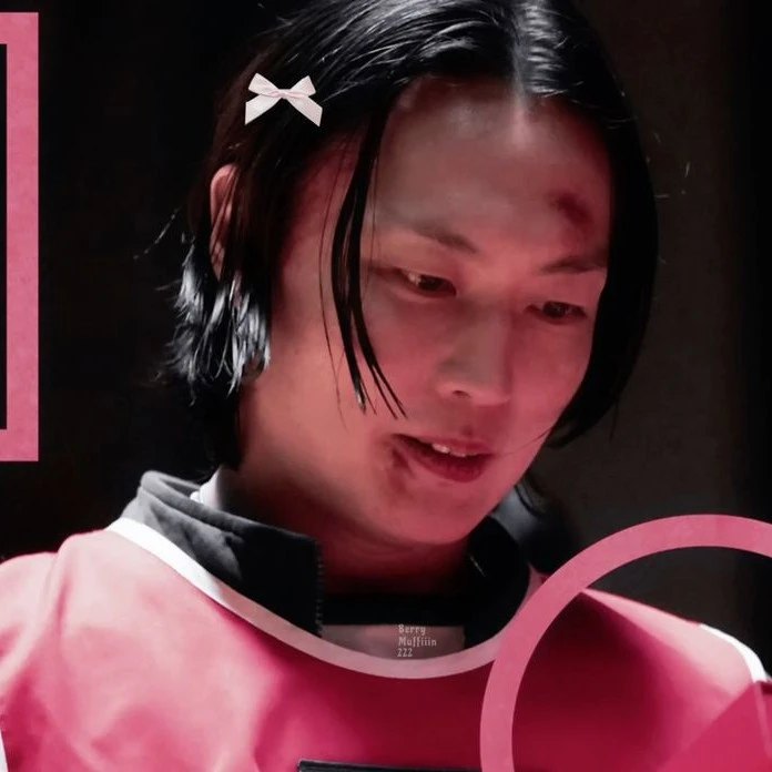 -Nam Gyu player 124×