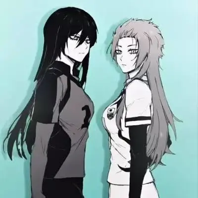 Sisters Itoshi