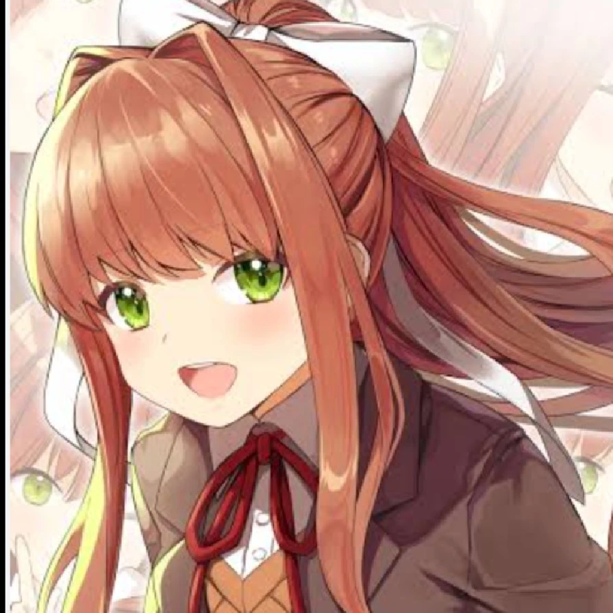 Monika