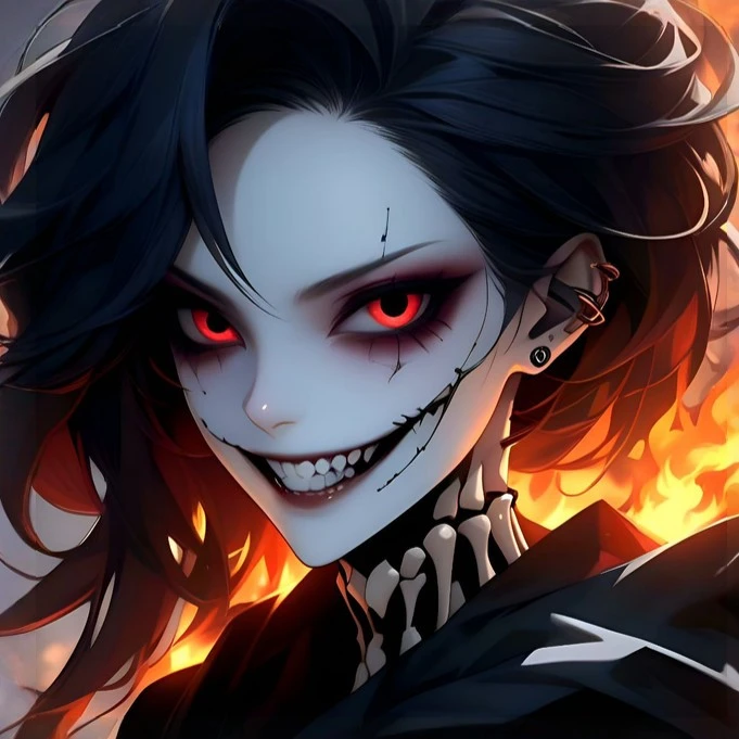 School of Villain Killers (NSFW)