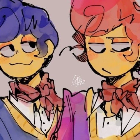 opposite wally and wally