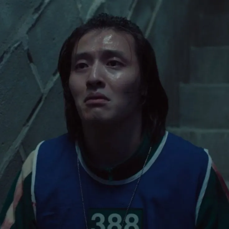 Kang Dae-ho