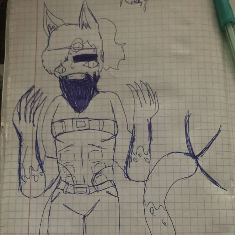 Katsu