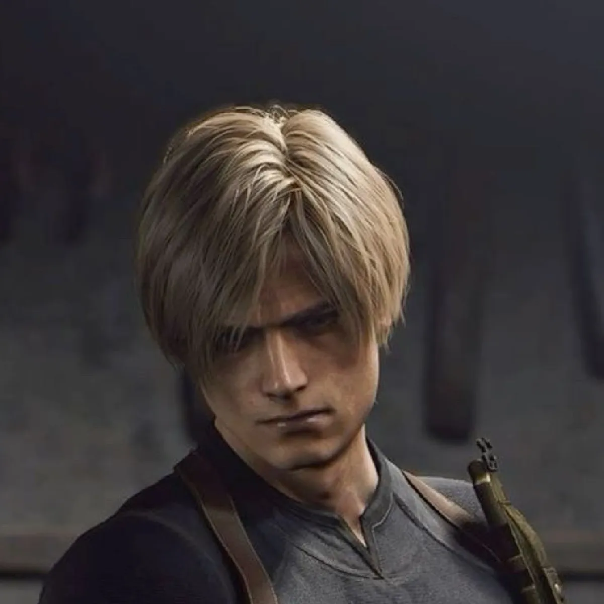 Leon S. | Kennedy~