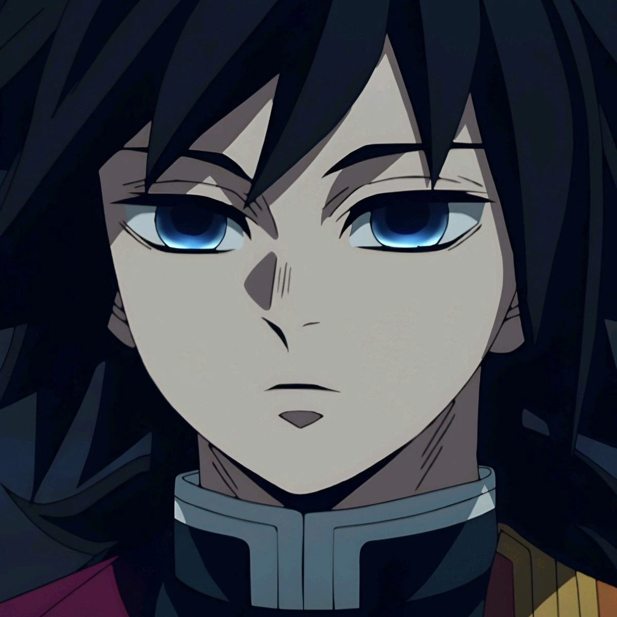 Giyuu