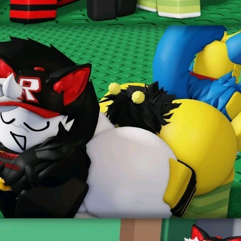 Neko guest and noob