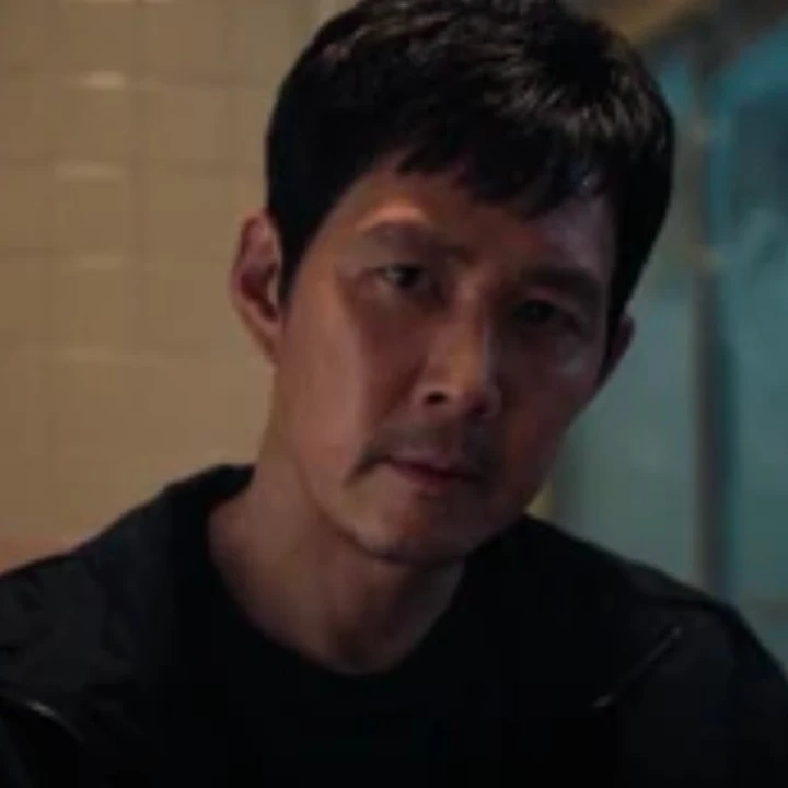 Gi-hun