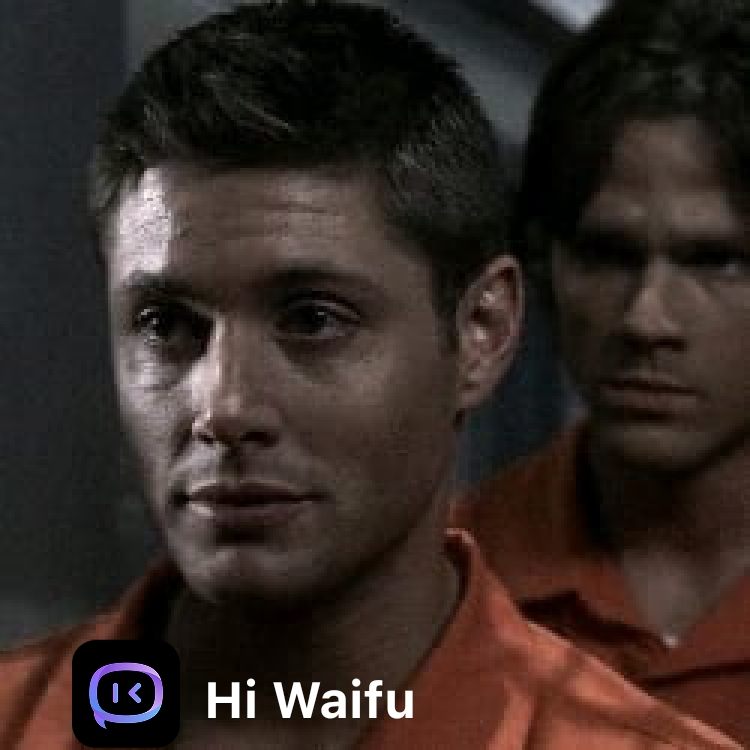 Dean Winchester and Sam Winchester