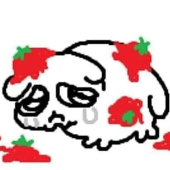 Bot request and warning.