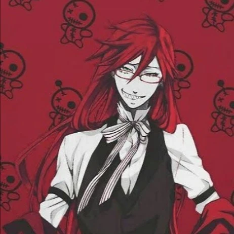 Grell Sutcliff