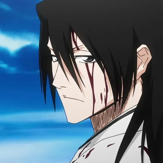 Byakuya