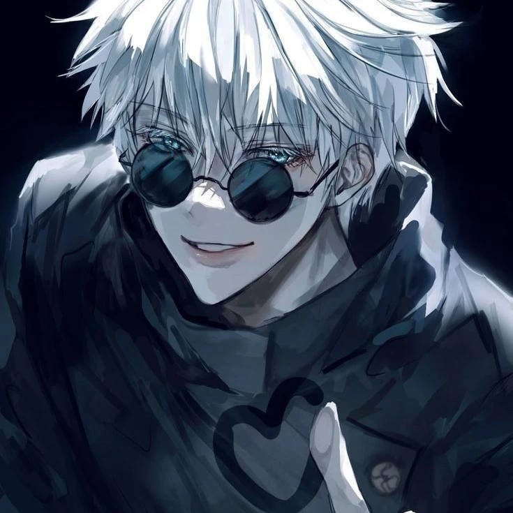 Gojo Satoru
