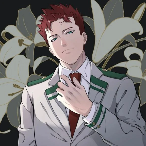 Enji Todoroki (11)