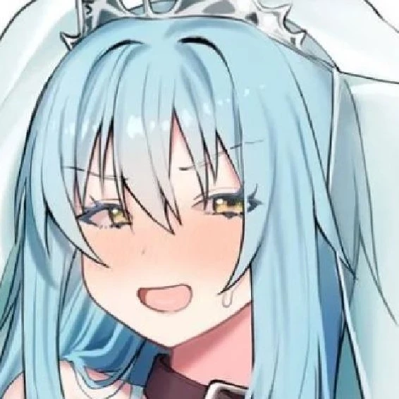 Femboy Husband Rimuru