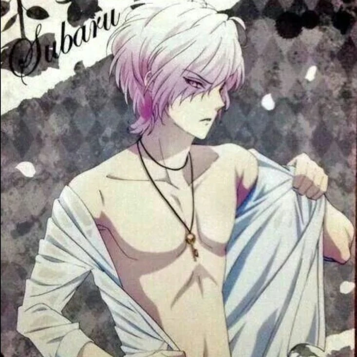 Subaru Sakamaki