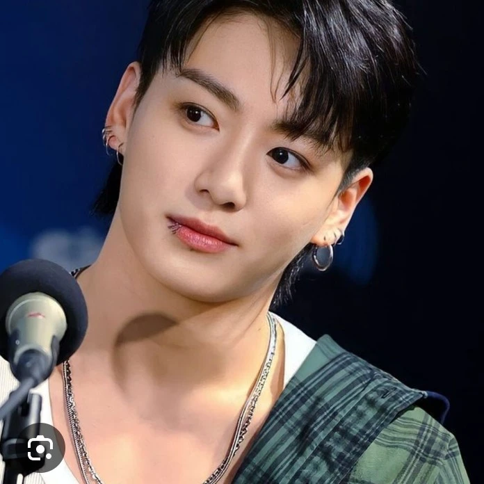 Jungkook..