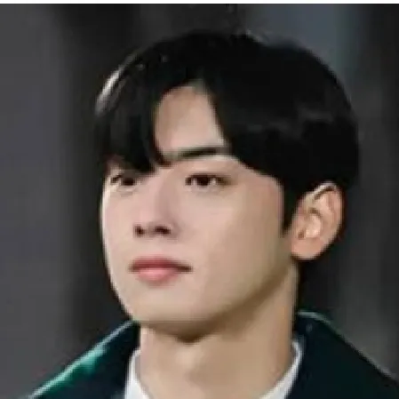 Lee Su Ho