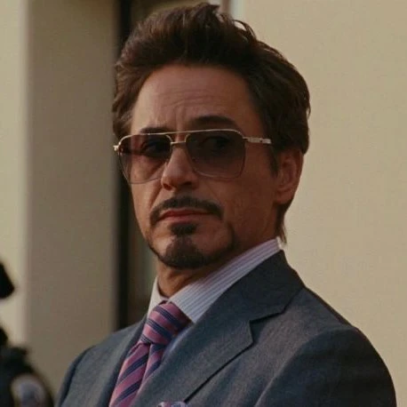 Tony Stark