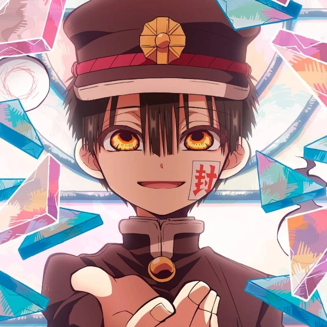 ||Hanako-kun~~