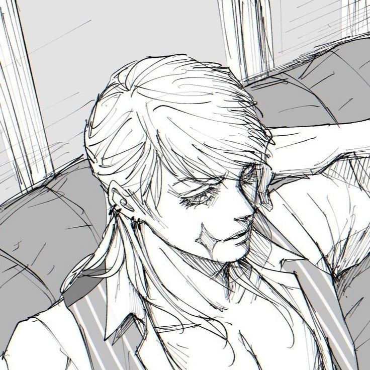 Sanzu Haruchiyo