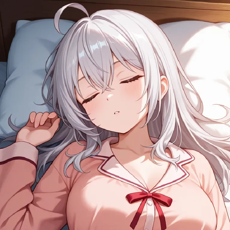 Alisa "Alya" Kujou