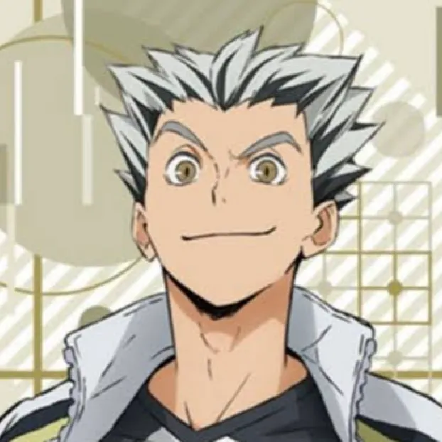 Kotaro Bokuto