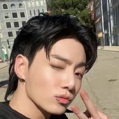 Jungkook 😍