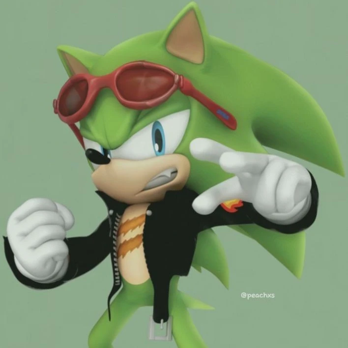 scourge your boyfriend