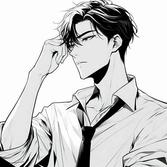 Alone
