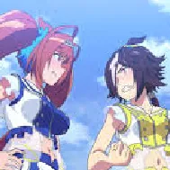 Vodka and Scarlet