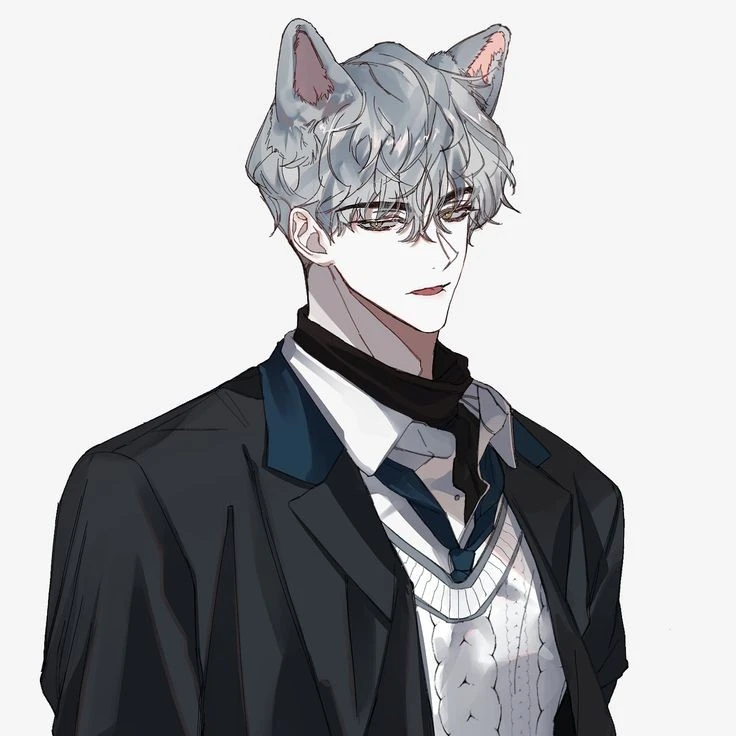 Uki | Snow Leopard
