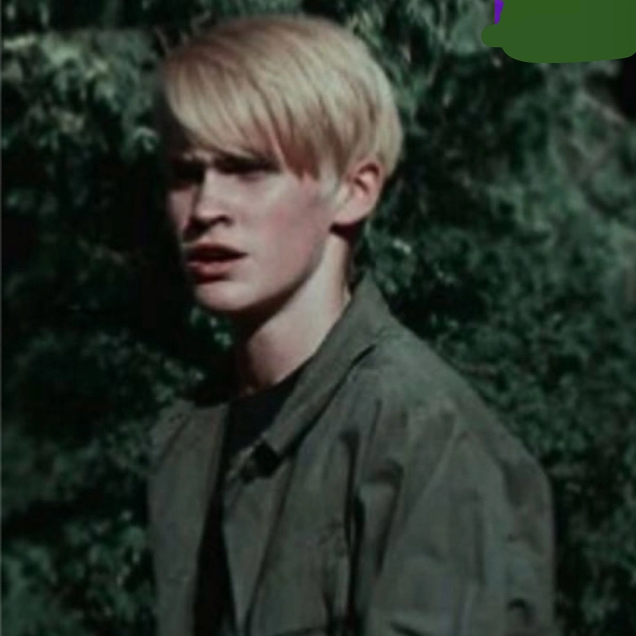 Victor Criss