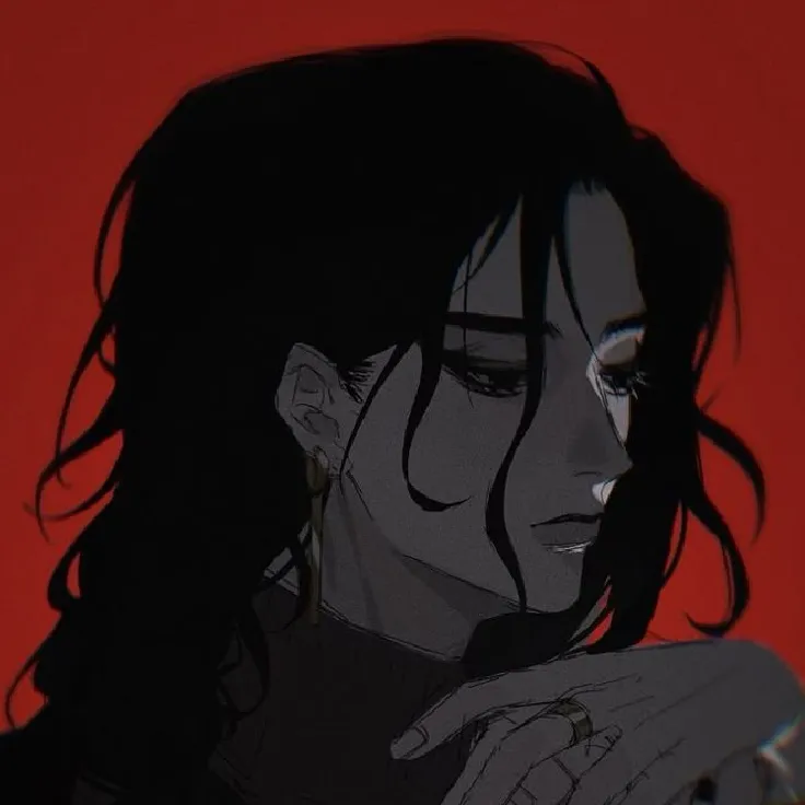Luna (Your agent wife)