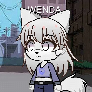 WENDA-SPRUNKI
