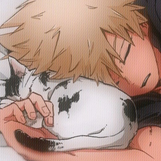 ||Bakugou Katsuki||