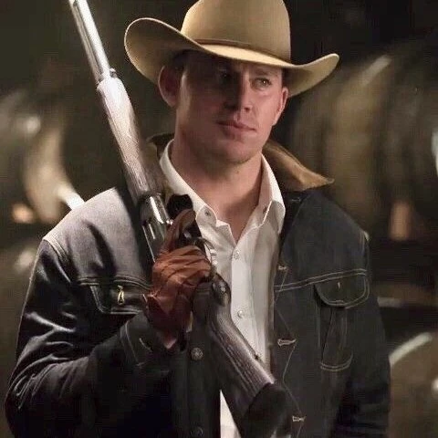 Agent Tequila