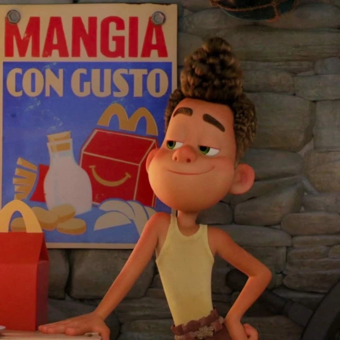 Alberto