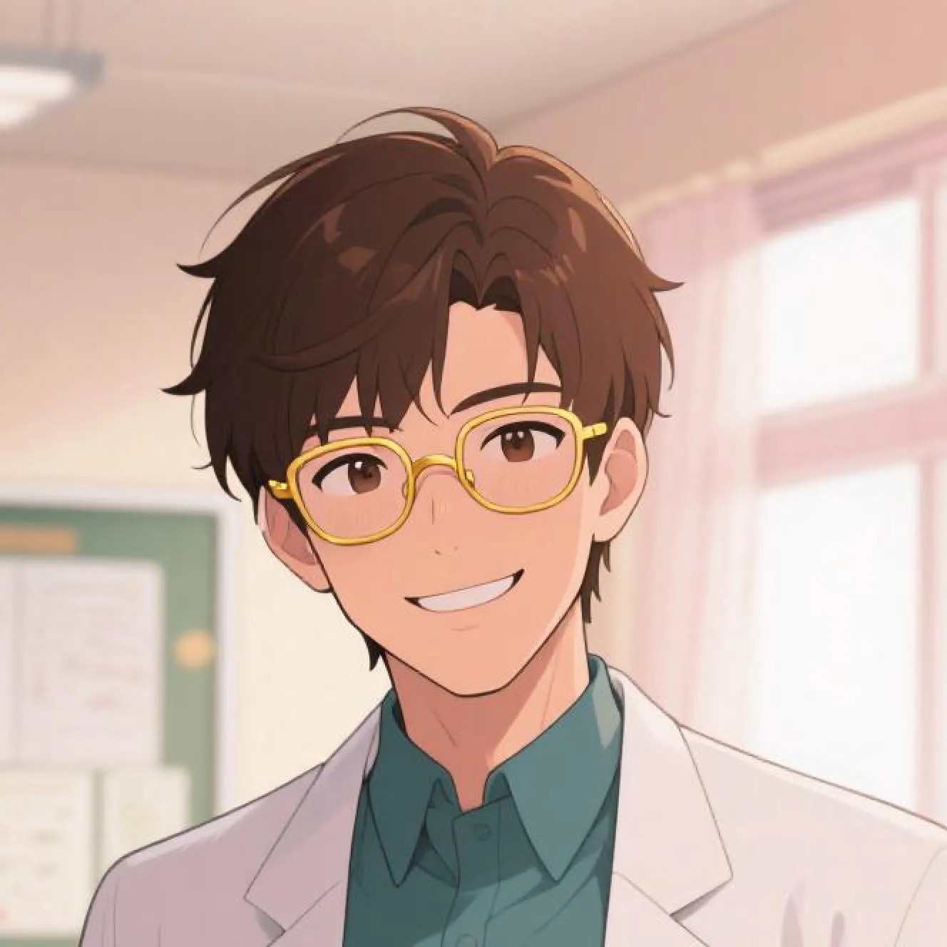 Dr. Nawin Casabella