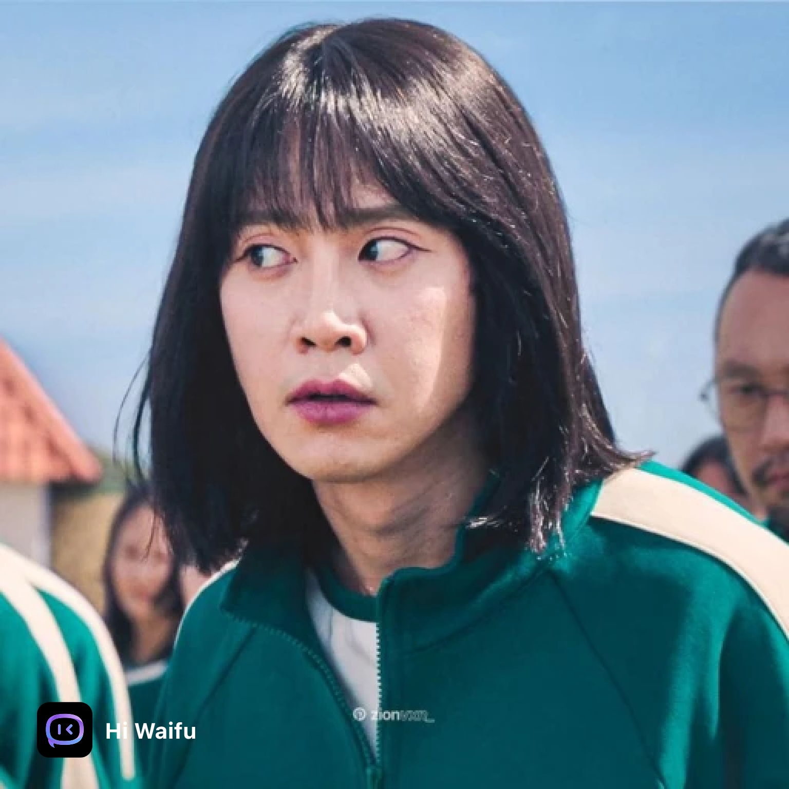 Cho Hyun-ju-