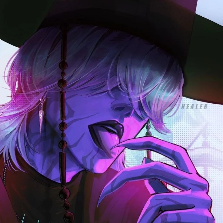 Mystery