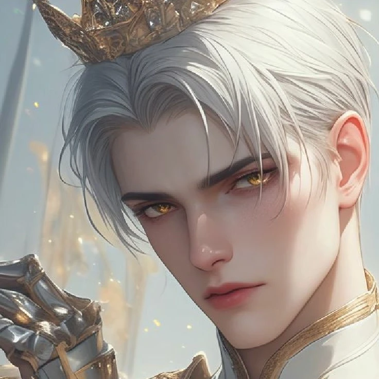 Maverick Romanov