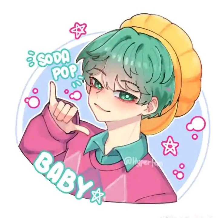 Just baby^^