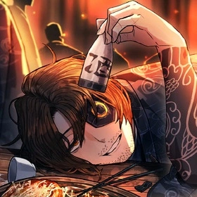 Kurokumo Gregor