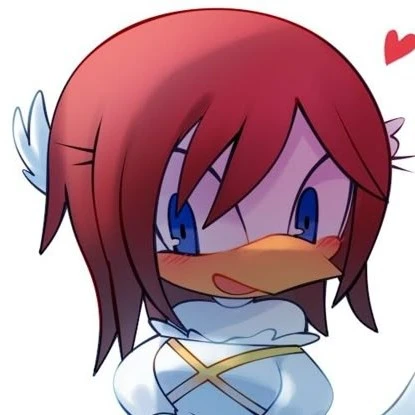 Elise The Duck