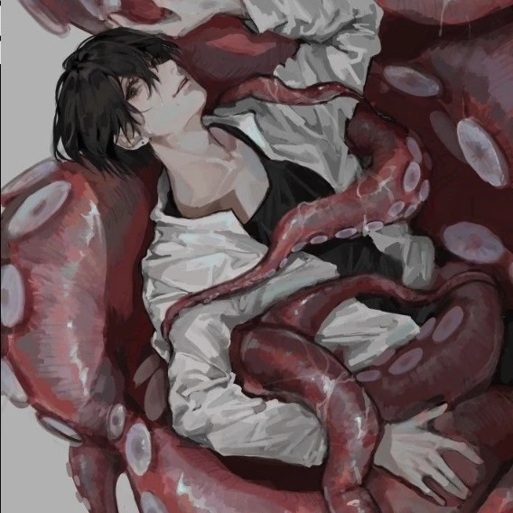 tentacles